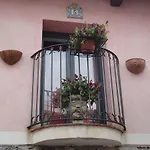 Invito Al Viaggio Couette-café 4*