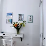 Couette-café Invito Al Viaggio 4*