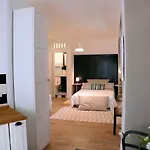 Couette-café Invito Al Viaggio Giardini-Naxos