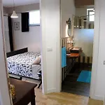 Invito Al Viaggio فندق مبيت وإفطار جيارديني ناكسوس