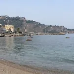 Invito Al Viaggio فندق مبيت وإفطار جيارديني ناكسوس