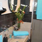 Invito Al Viaggio Couette-café Giardini-Naxos