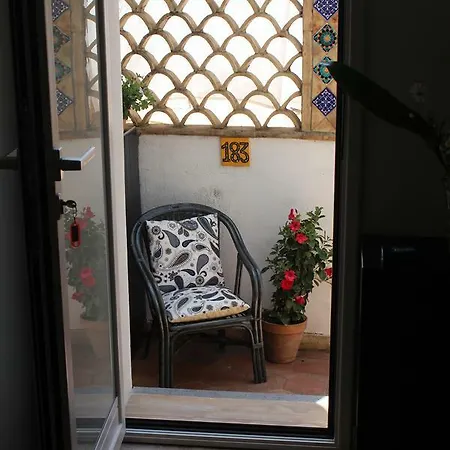 Invito Al Viaggio Frühstückspension Giardini-Naxos