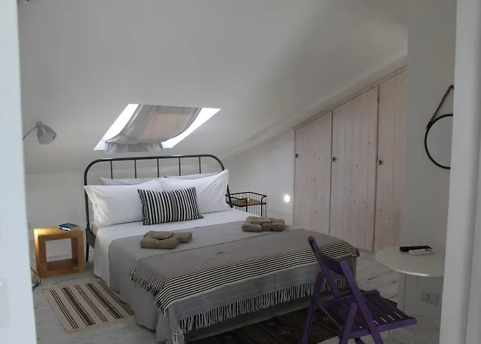 Invito Al Viaggio Bed & Breakfast 3*