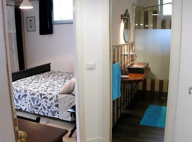 Invito Al Viaggio Bed & Breakfast Giardini Naxos