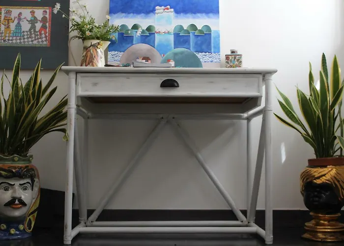 Invito Al Viaggio Bed & Breakfast 3*