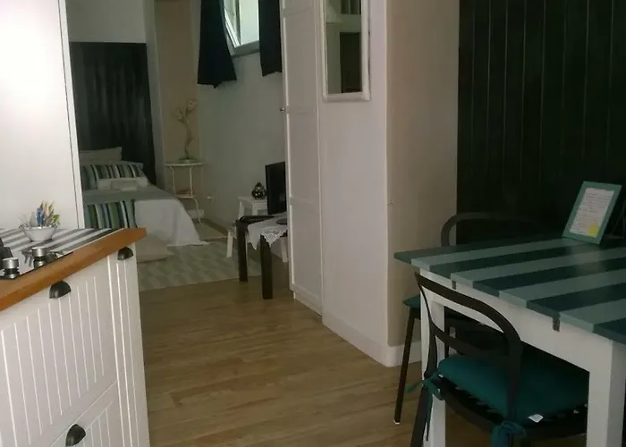 Bed & Breakfast Invito Al Viaggio