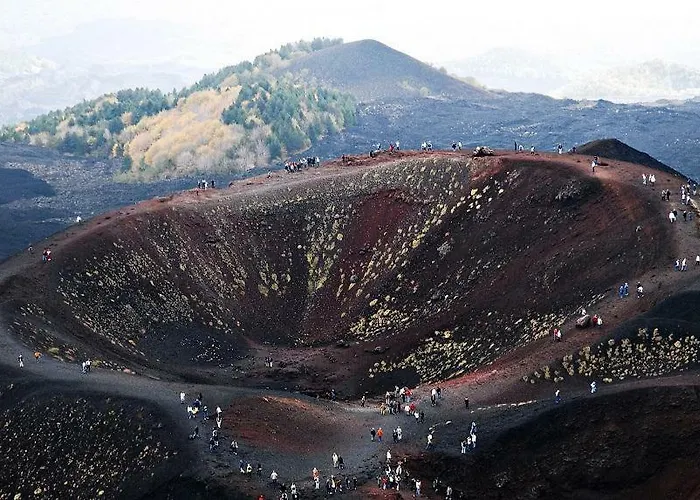 Bed & Breakfast Invito Al Viaggio Giardini Naxos