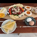 Invito Al Viaggio Panzió Giardini Naxos