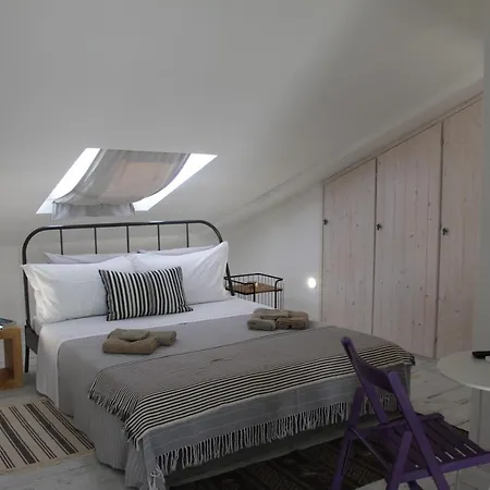 Invito Al Viaggio Bed & Breakfast 4*