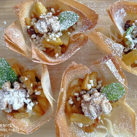 Invito Al Viaggio 3* Giardini-Naxos