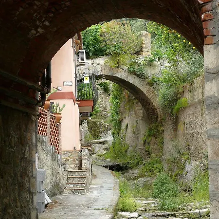 Invito Al Viaggio Panzió