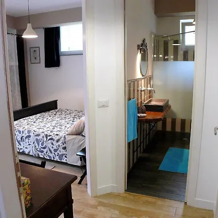 Invito Al Viaggio Bed & Breakfast Giardini Naxos