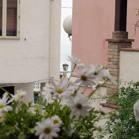 Invito Al Viaggio 3* Giardini-Naxos