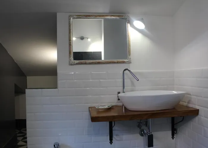 Invito Al Viaggio Bed and breakfast 3*