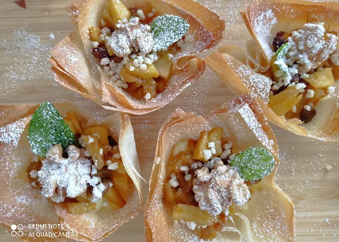 Invito Al Viaggio 3* Giardini Naxos