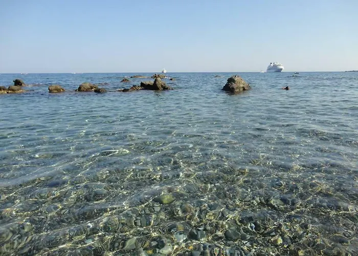 Invito Al Viaggio Bed & Breakfast