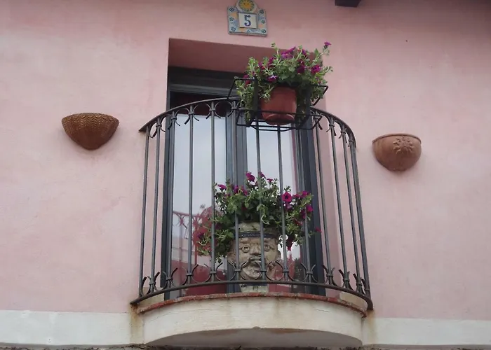 Invito Al Viaggio Bed and breakfast 3*