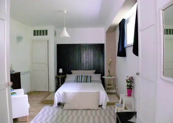 Invito Al Viaggio Bed and breakfast Giardini-Naxos