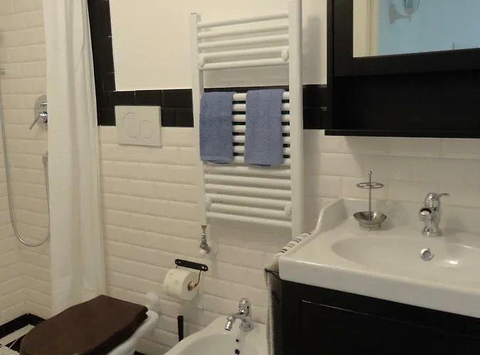 Invito Al Viaggio Bed and breakfast