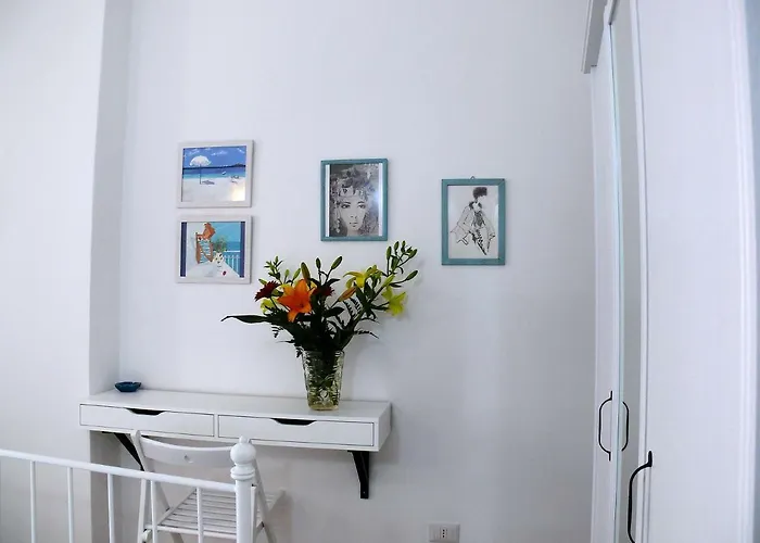 Bed and breakfast Invito Al Viaggio 3*