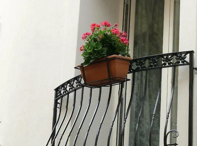 Bed & Breakfast Invito Al Viaggio 3*