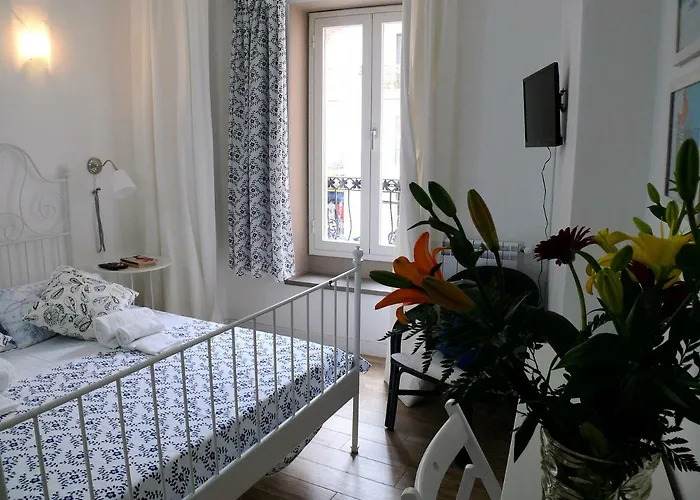 Bed and breakfast Invito Al Viaggio