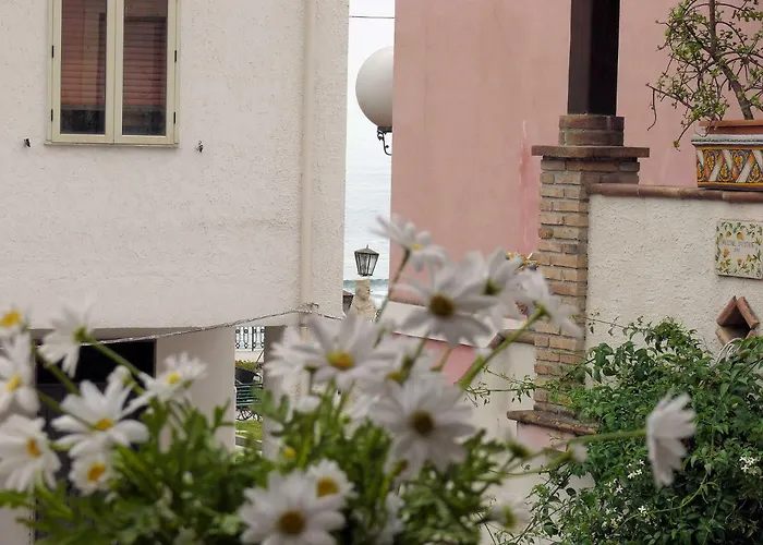 Invito Al Viaggio 3* Giardini-Naxos