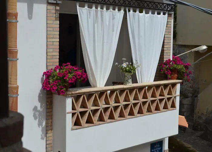 Invito Al Viaggio 3* Giardini-Naxos