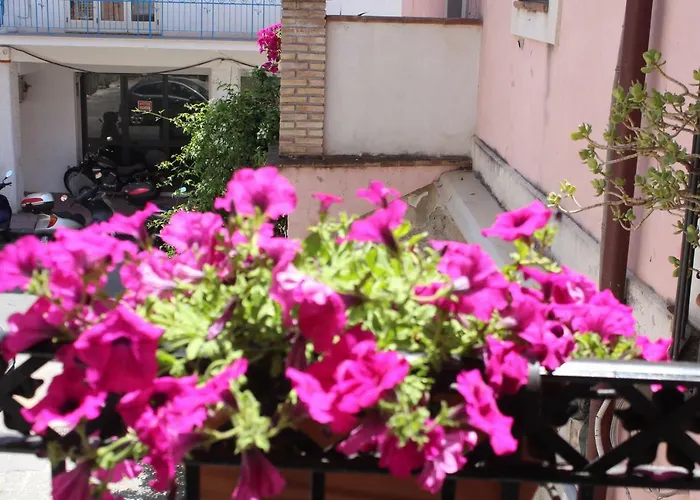 Invito Al Viaggio 3* Giardini-Naxos