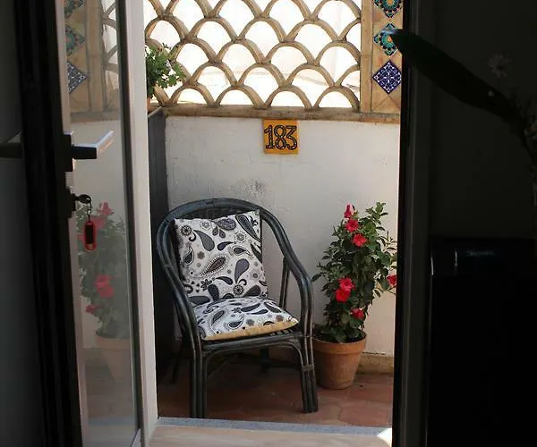 Invito Al Viaggio Bed and breakfast Giardini-Naxos