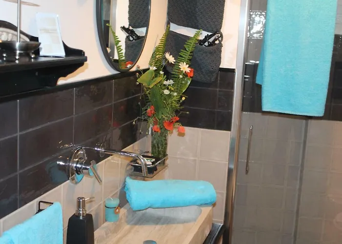 Invito Al Viaggio Bed and breakfast Giardini-Naxos