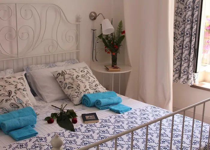 Invito Al Viaggio Bed & Breakfast Giardini Naxos