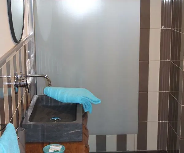 Bed and breakfast Invito Al Viaggio 3*