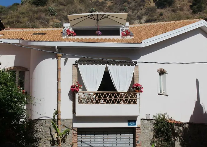 Invito Al Viaggio Bed and breakfast Giardini-Naxos