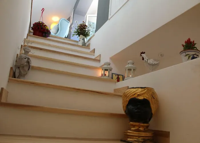 Invito Al Viaggio 3* Giardini-Naxos