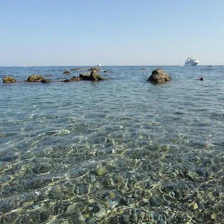 Invito Al Viaggio לינה וארוחת בוקר