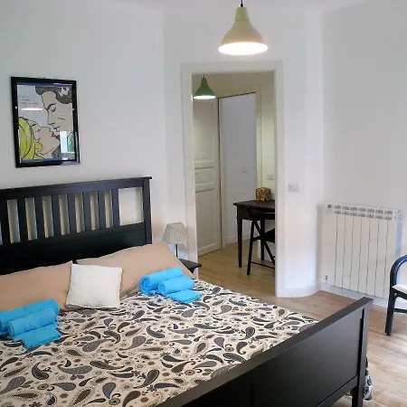 Invito Al Viaggio 3* גיארדיני נאקסוס