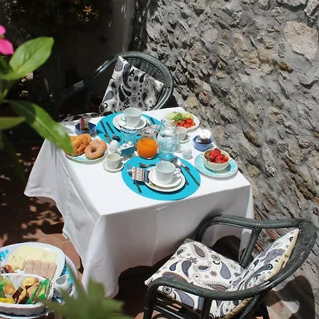 Invito Al Viaggio לינה וארוחת בוקר