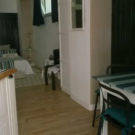 לינה וארוחת בוקר Invito Al Viaggio