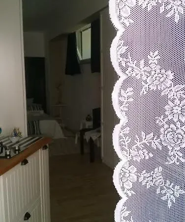 Invito Al Viaggio לינה וארוחת בוקר גיארדיני נאקסוס