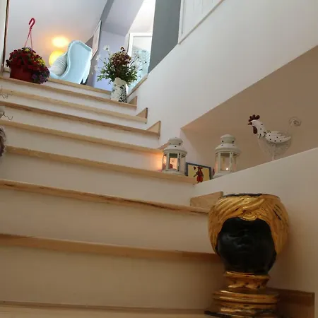 Invito Al Viaggio 3* גיארדיני נאקסוס