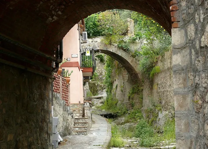 Invito Al Viaggio فندق مبيت وإفطار