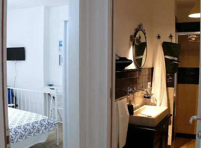 Invito Al Viaggio فندق مبيت وإفطار 3*