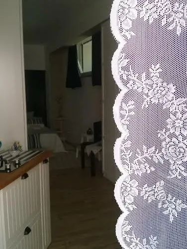 Invito Al Viaggio فندق مبيت وإفطار جيارديني ناكسوس